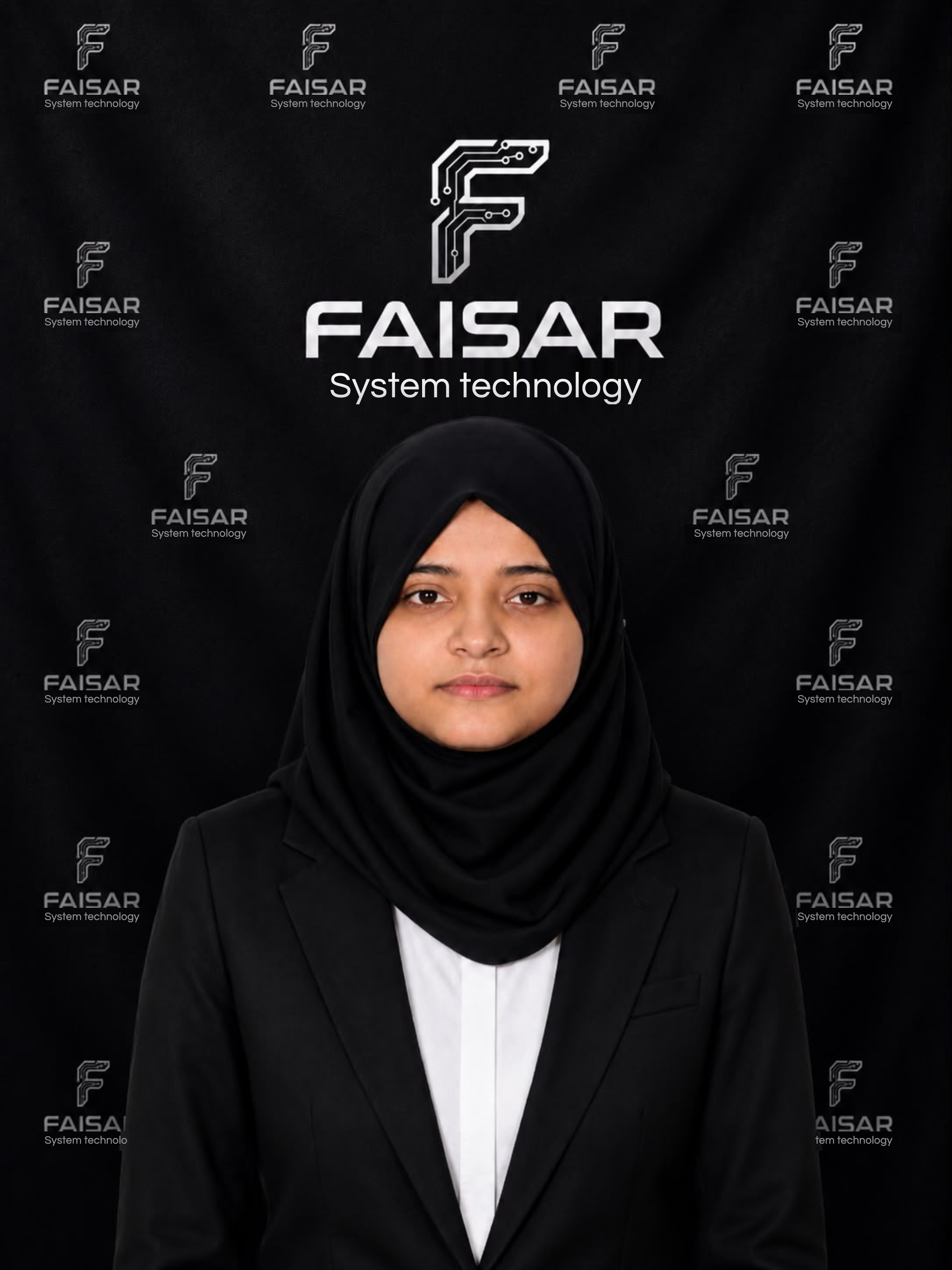 Rukhsar Faizan Khan — Founder